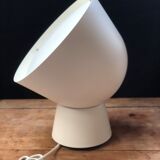Lampe Ola Wilhborg pour Ikea blanche