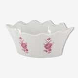 Ceramic pot cover