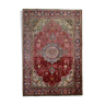 Tapis tabriz persan vintage 108x303cm