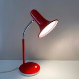 Vintage desk lamp