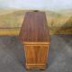 Small Louis Philippe chest of drawers