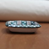 Empty Ceramic Pocket| Signed Robert Picault (1919 - 2000)| Vallauris