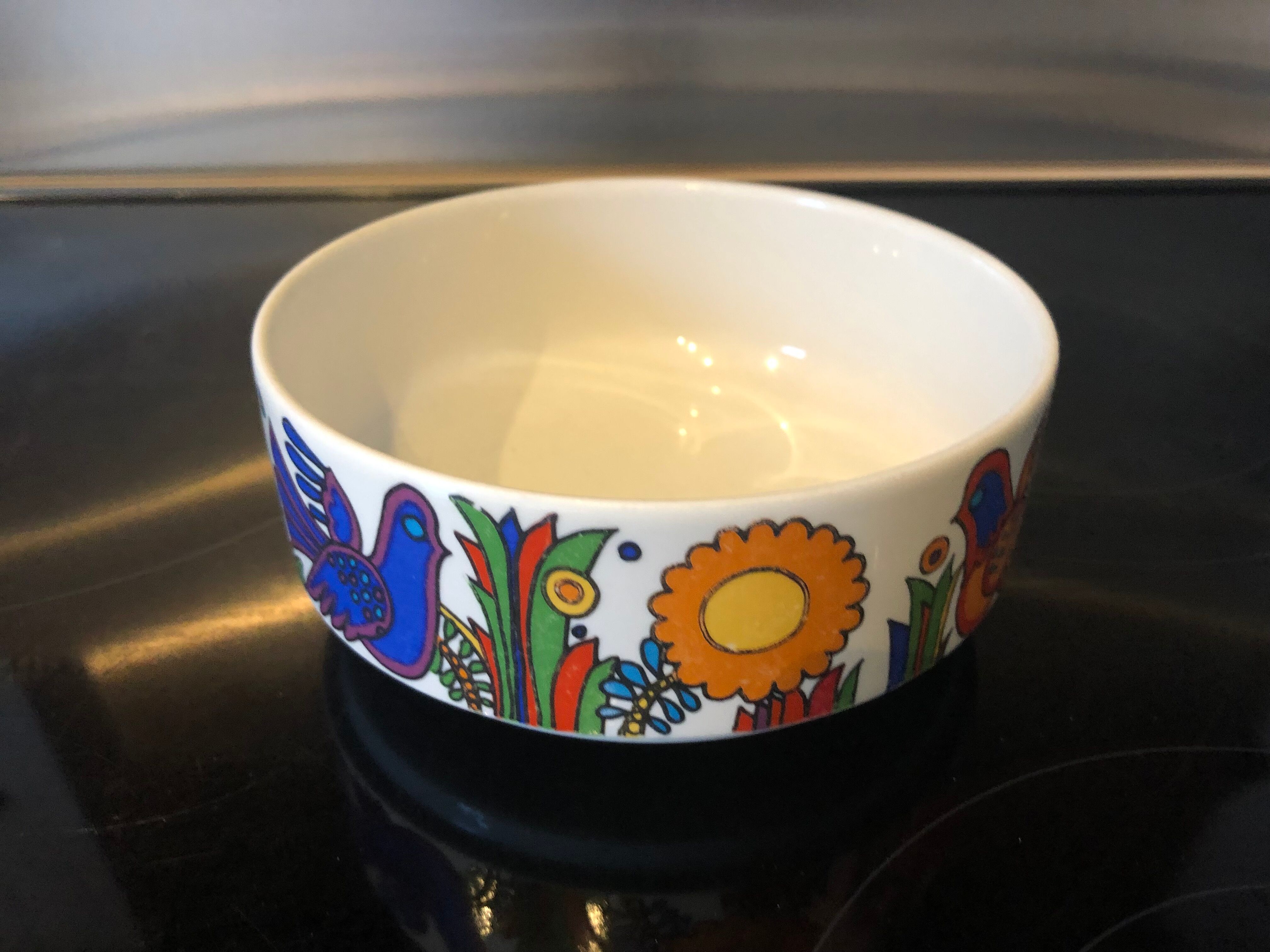 Bol Villeroy and Boch collection Acapulco