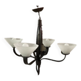 Vintage chandelier