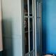 Parisian wardrobe glazed color inchyra blue