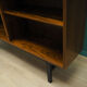 Rosewood bookcase, Danish design, 1970s, manufactured by Hundevad