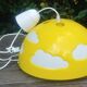 Ikea Skojig pendant light 90s