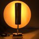 Lampe design space age années 70/80