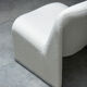 'Alky' Chairs, Giancarlo Piretti - Castelli, Italy, 1970s