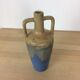 Fournier Demars ceramic vase from Saint Amand