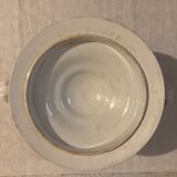 19th century tureen of Montereau