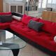 Canapé Ligne Roset Nomad