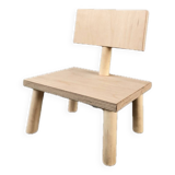 Chaise bébé