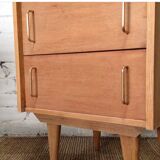 Scandinavian dresser