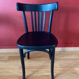 Chaise de bistrot