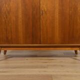 Cabinet with Bookcase by Hubert Nepozitek & Bohumil Landsman for Jitona, 1960s