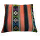 Vintage turkish kilim cushion cover