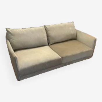 Sits sofa