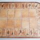 Roger Capron coffee table