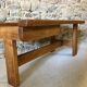Guillerme and Chambron coffee table