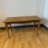 Low table