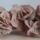 Sand rose piece