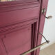 Wardrobe from the late 1800s