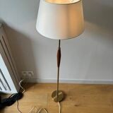 Floor lamp - sweden 50s/60s