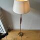 Floor lamp - sweden 50s/60s