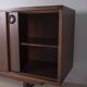 LARGE VINTAGE SIDEBOARD FROM THE 1960S IN WOOD, ITALIAN DESIGN