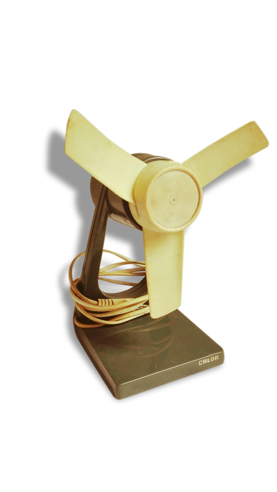 Ventilateur calor
