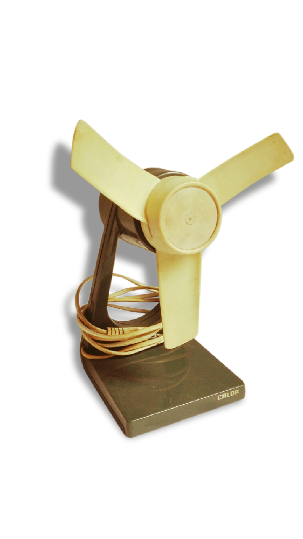 Ventilateur calor Selency — free download