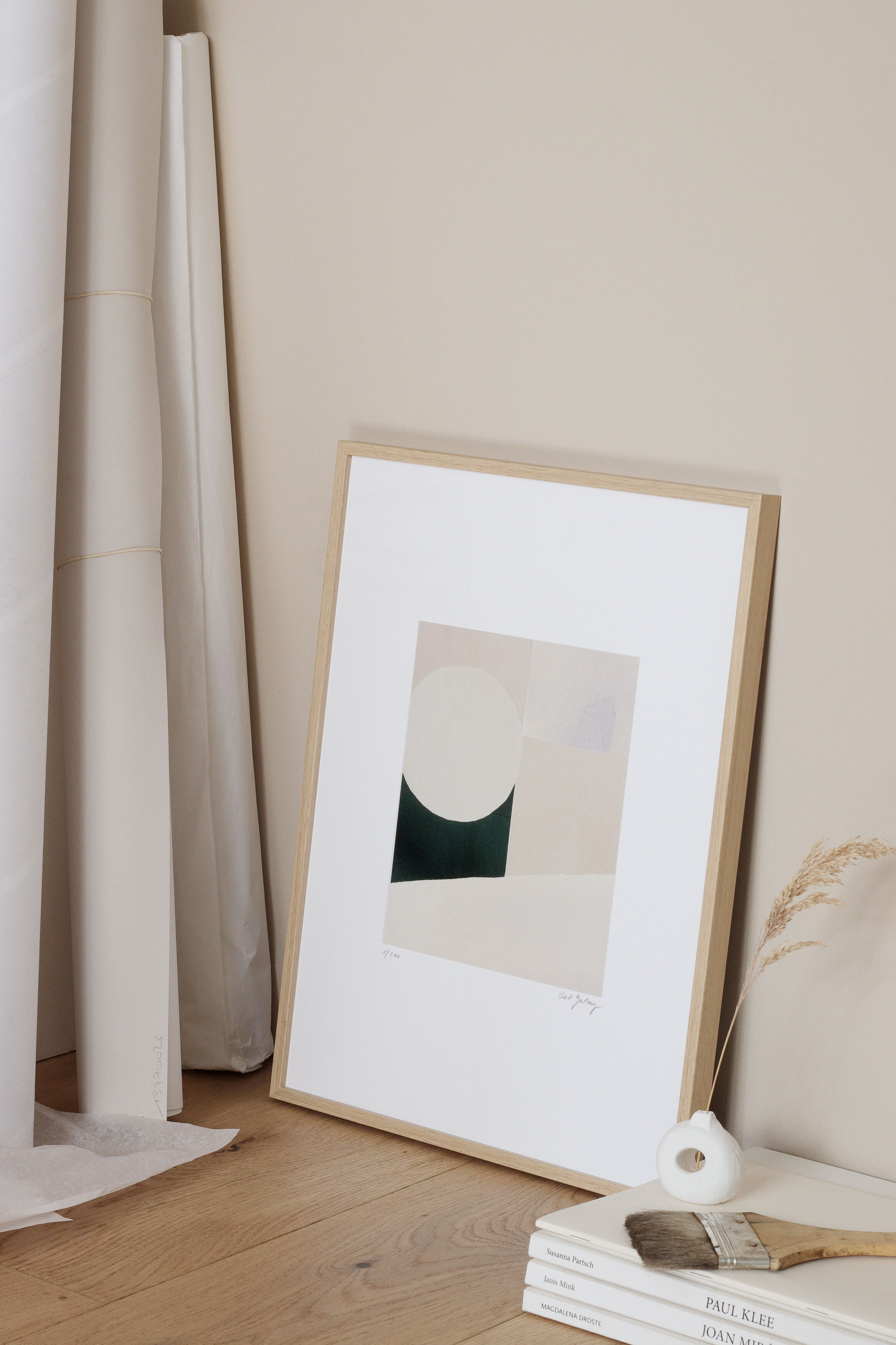 Kairouan - Oak Gallery