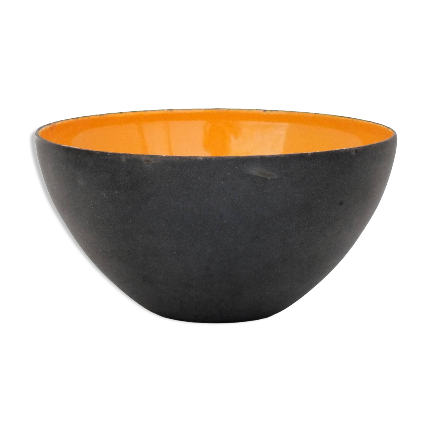 1  bowl first edition by Herbert Krenchel Krenit 1954