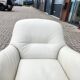Minotti - Seymour sofa + Jensen fauteuil by Rodolfo Dordoni (new)