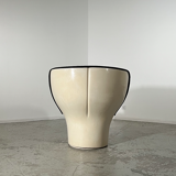 Armchair "Elda" by Joe Colombo, 1963