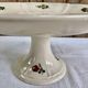 Old fruit cutters model Floralia Villeroy & Boch