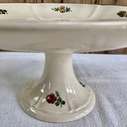 Old fruit cutters model Floralia Villeroy & Boch