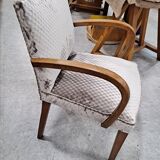Pair of redone bridges