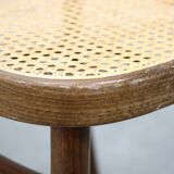 Vintage No. 811 bentwood chairs, set of 4