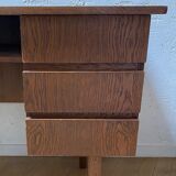Vintage desk