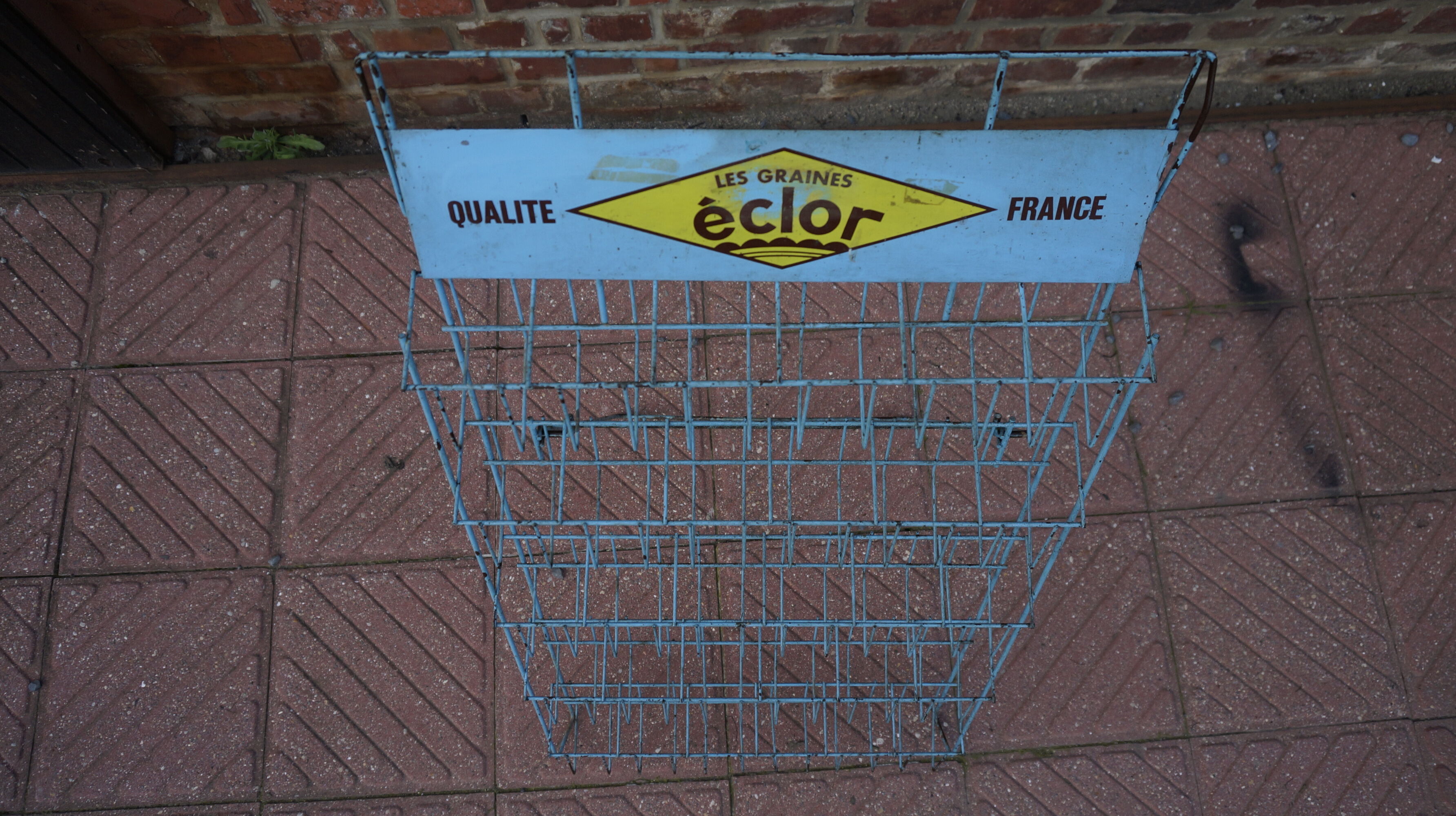 Display of trade