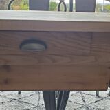 Table de ferme