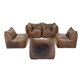 Modular canapé "Le Bambole" by Mario Bellini for B&B Italia, 1970s