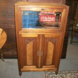 Art Deco bar furniture