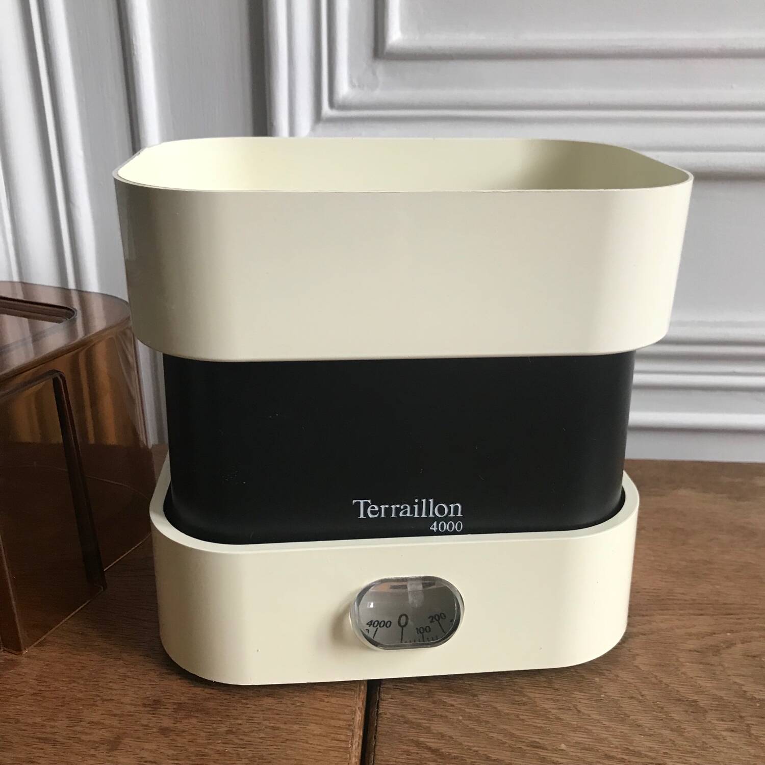 Balance Terraillon 4000