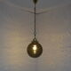 Mid-century Pendant/Kamenicky Senov,1960's.