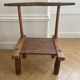 Baoule 'vintage' chair