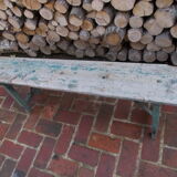 Farm bench