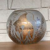 ADAT ball vase